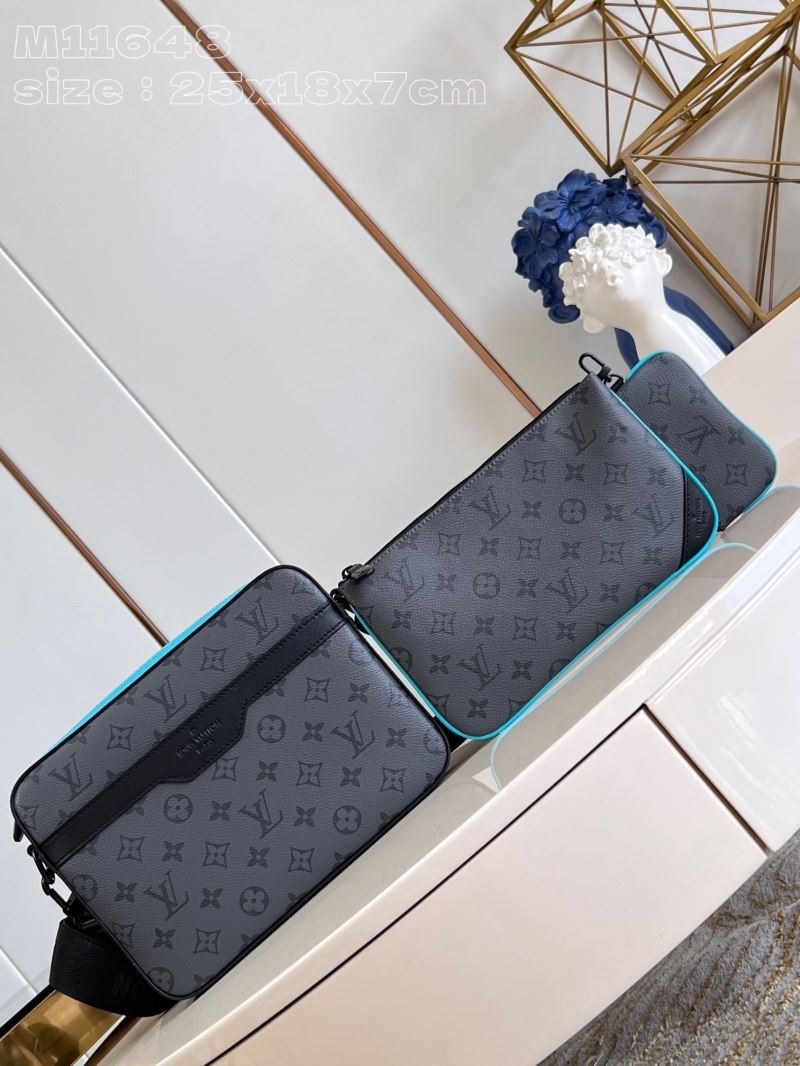 Mens Louis Vuitton Satchel Bags